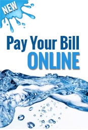 Pay your bill online
